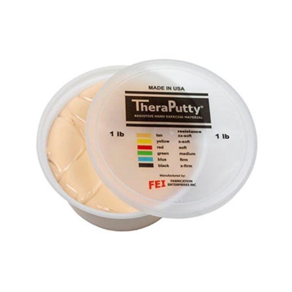 Theraputty Antimicrobial Exercise Putties - Image 30