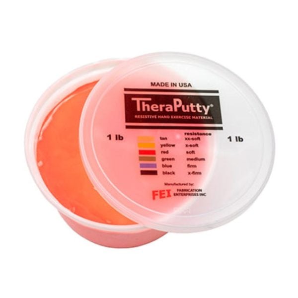 Theraputty Antimicrobial Exercise Putties - Image 28