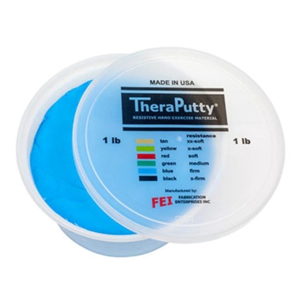 Theraputty Antimicrobial Exercise Putties - Image 26