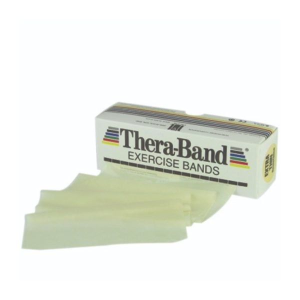 Thera-Band Latex Exercise Band