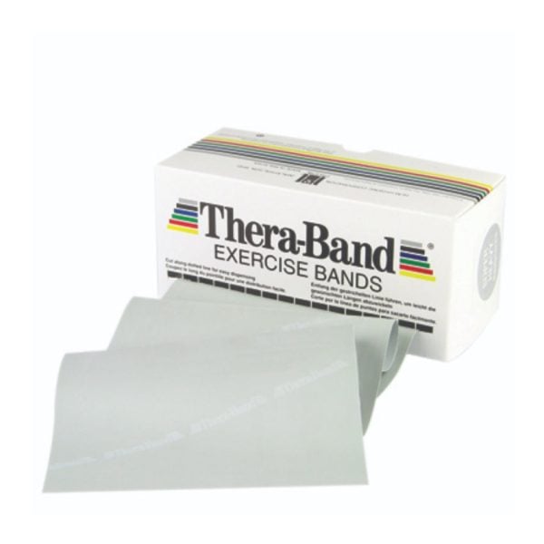 Thera-Band Latex Exercise Band - Image 7