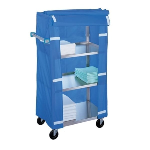 Utility Cart, with Nylon Cover - Image 2