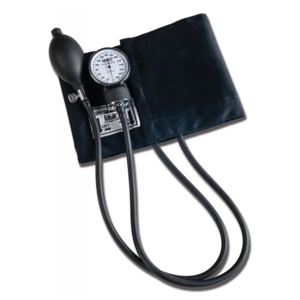 Patricia Sphygmomanometer