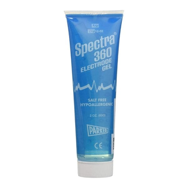 Spectra 360 Electrode Gel