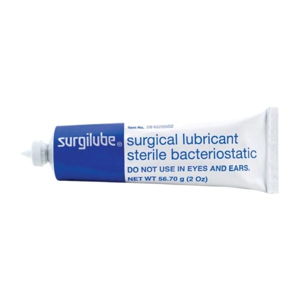 Surgilube Surgical Lubricant - Image 2