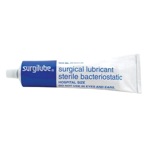 Surgilube Surgical Lubricant - Image 3