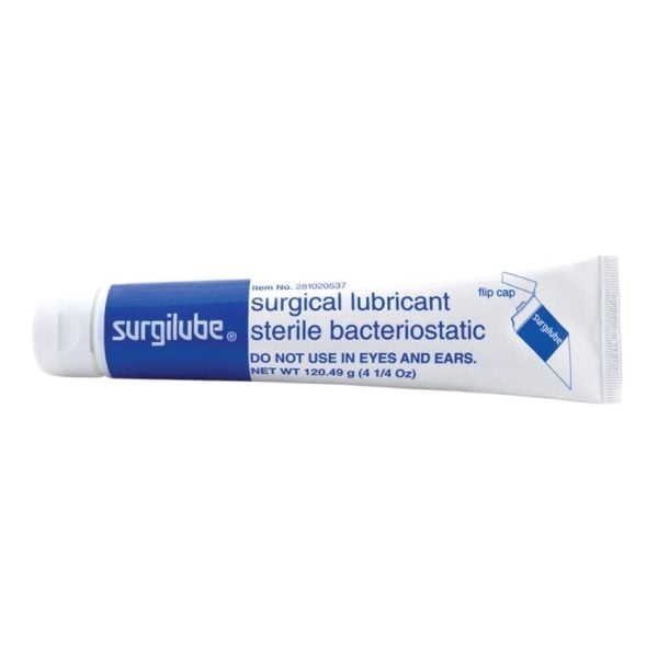 Surgilube Surgical Lubricant - Image 4