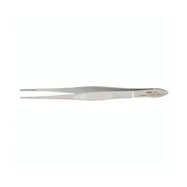 Dressing Forceps Serrated tips