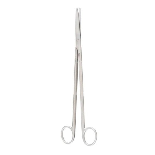 Metzenbaum-Nelson Scissors - Operating