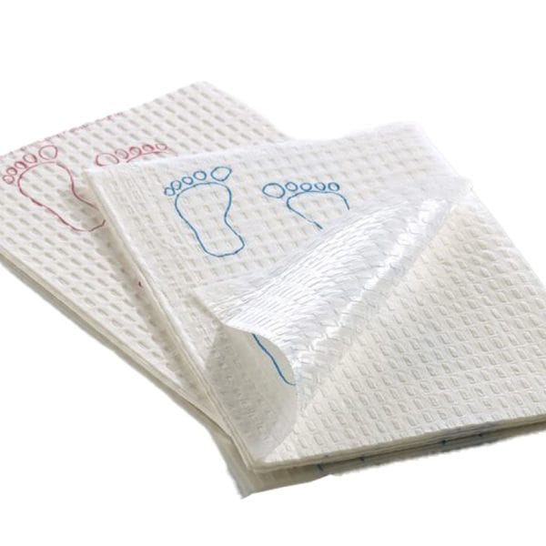 Graham Medical Podiatric Towels