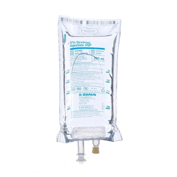 Dextrose Injection USP