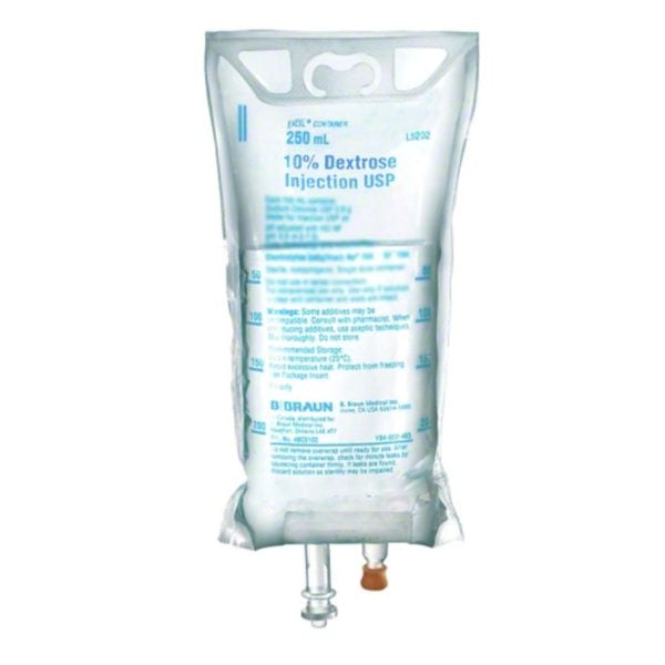 Dextrose Injection USP - Image 4