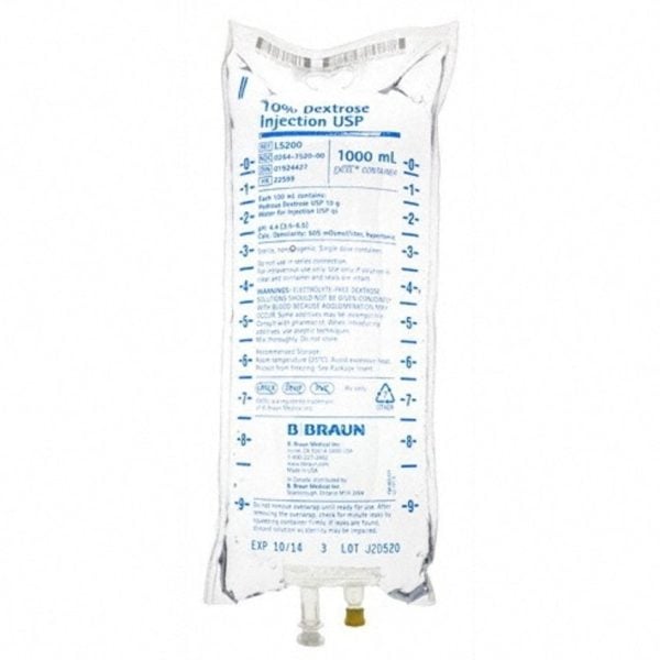 Dextrose Injection USP - Image 5