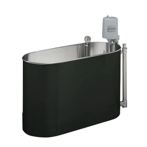 60 Gallon Mobile Whirlpool - Image 2