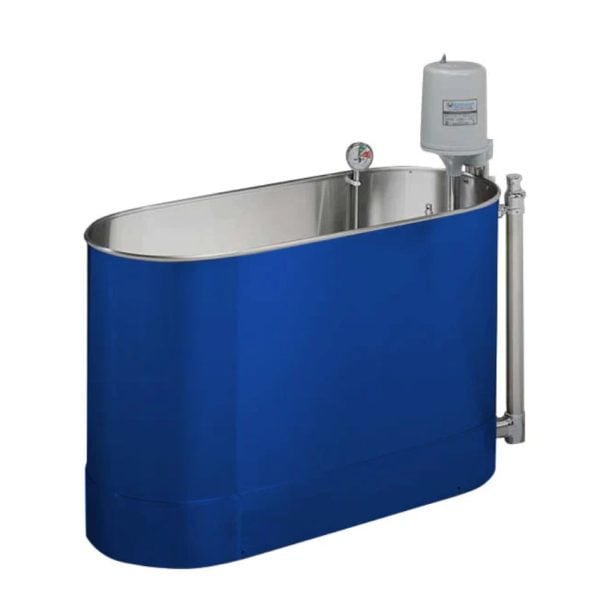 60 Gallon Mobile Whirlpool - Image 4