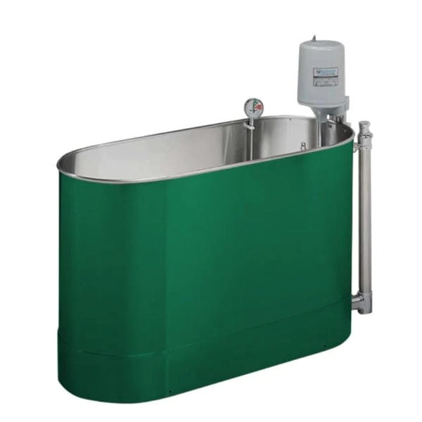 60 Gallon Mobile Whirlpool - Image 5