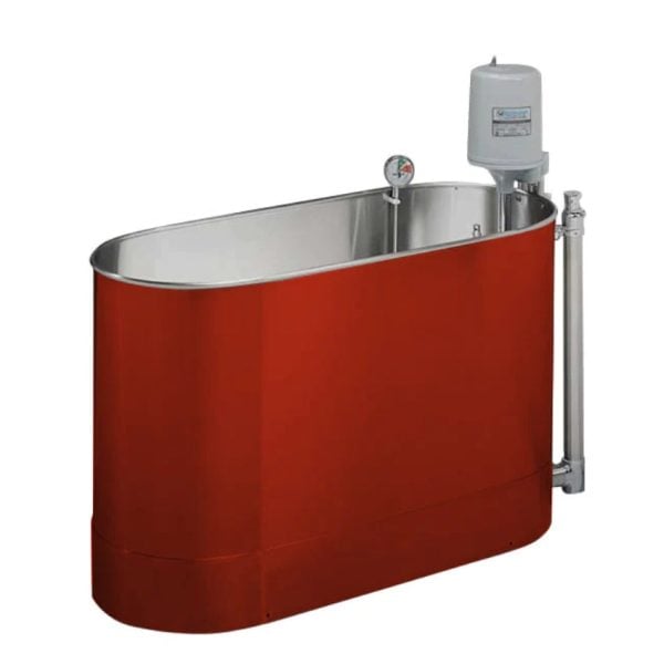 60 Gallon Mobile Whirlpool - Image 6