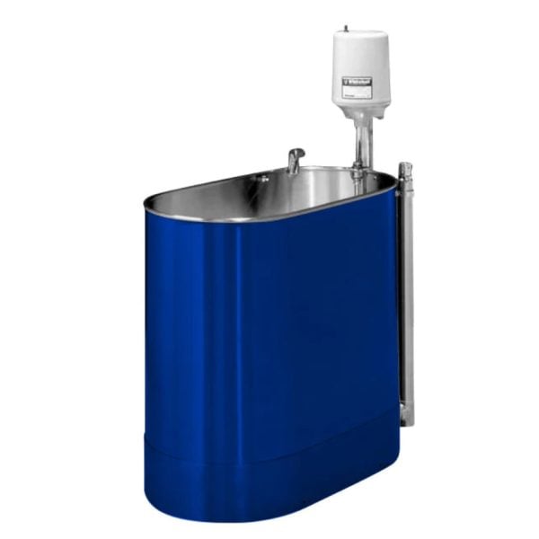 60 Gallon Stationary Whirlpool - Image 4