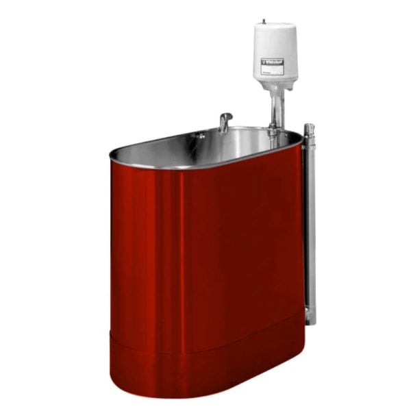 60 Gallon Stationary Whirlpool - Image 6