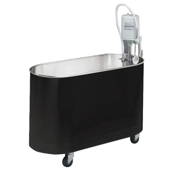 85 Gallon Mobile Whirlpool - Image 2