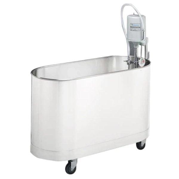 85 Gallon Mobile Whirlpool - Image 3