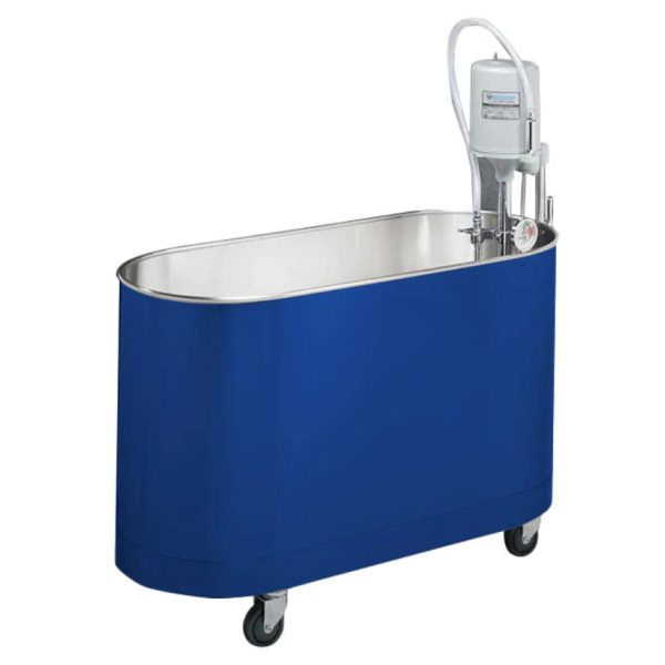 85 Gallon Mobile Whirlpool - Image 4