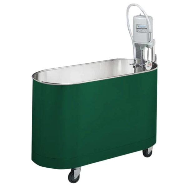 85 Gallon Mobile Whirlpool - Image 5