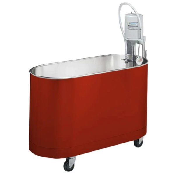 85 Gallon Mobile Whirlpool - Image 6