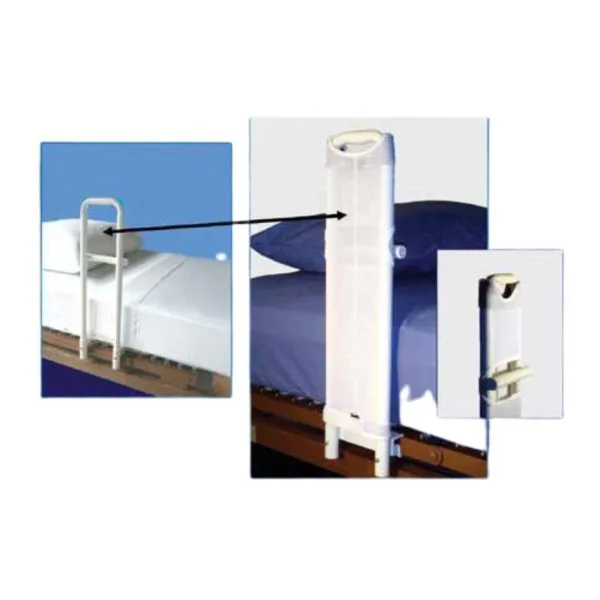 MTS SafetySure Safeguard Cover For Rails