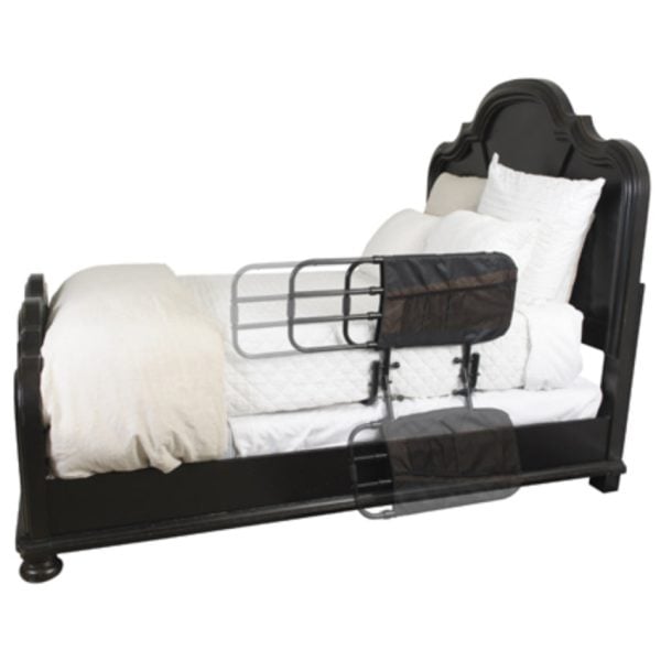 EZ Adjust Bed Rail - Image 2