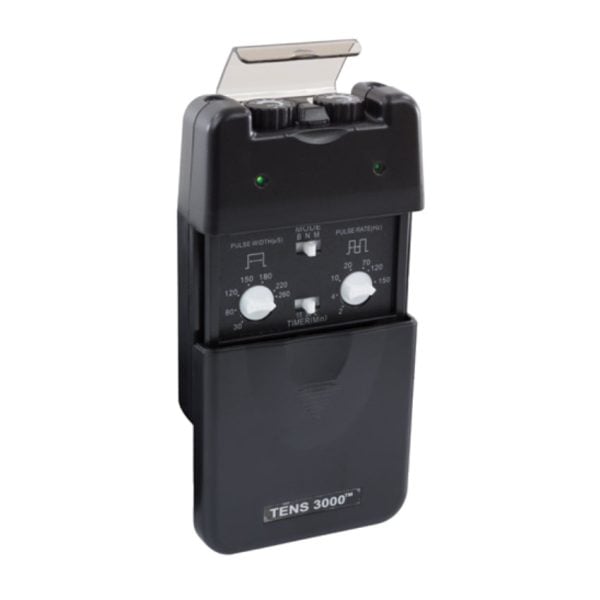 Tens Unit Dual Channel 3 Mode with Timer