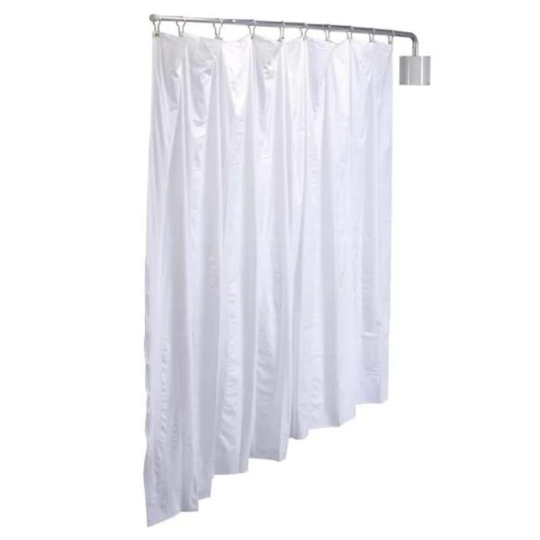 Telescoping Curtain Complete Kit