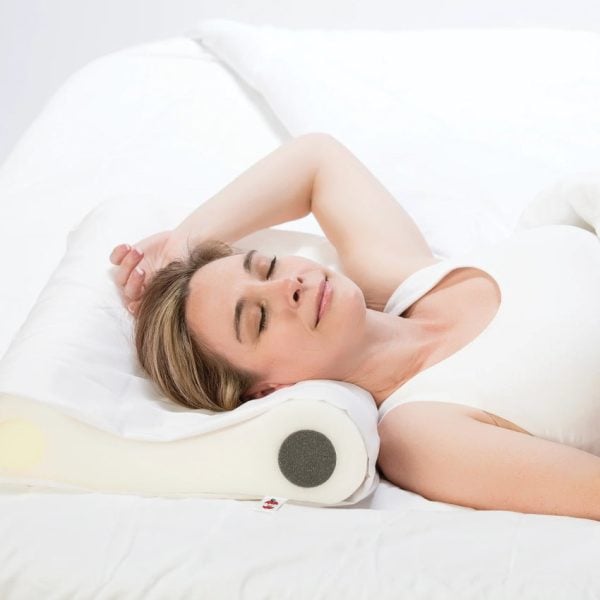 Double Core Select Foam Cervical Pillow - Image 2