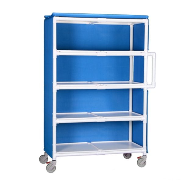 Jumbo Linen Cart