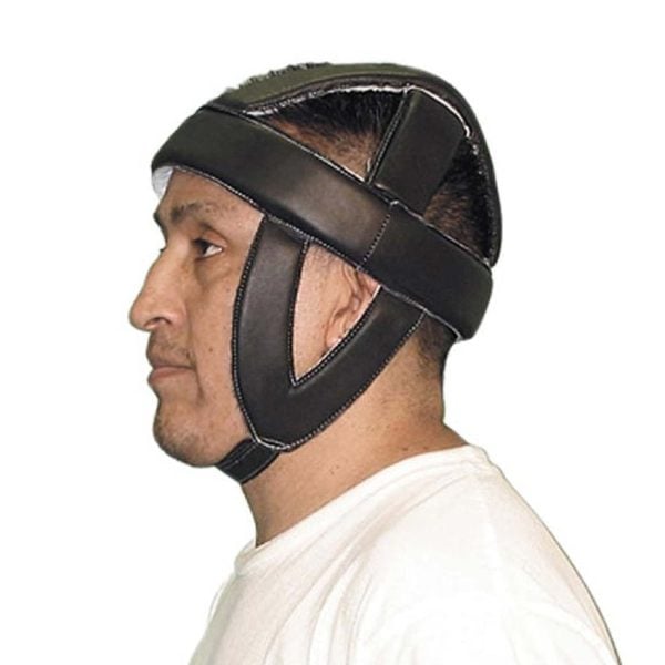 Head Protector Soft-Top, Medium - Image 2