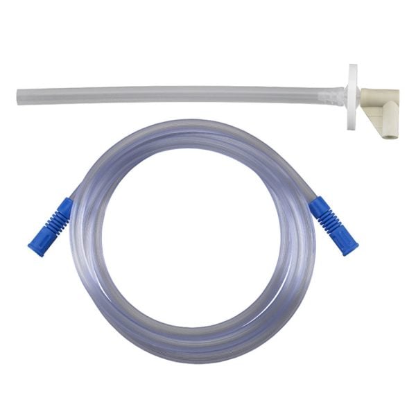 Universal Suction Tubing and Filter Kit