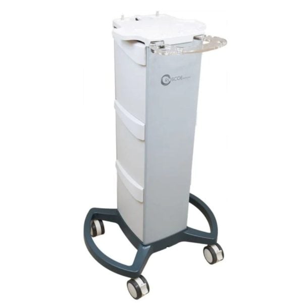 InTENSity Therapy Cart For EX4 or CX4