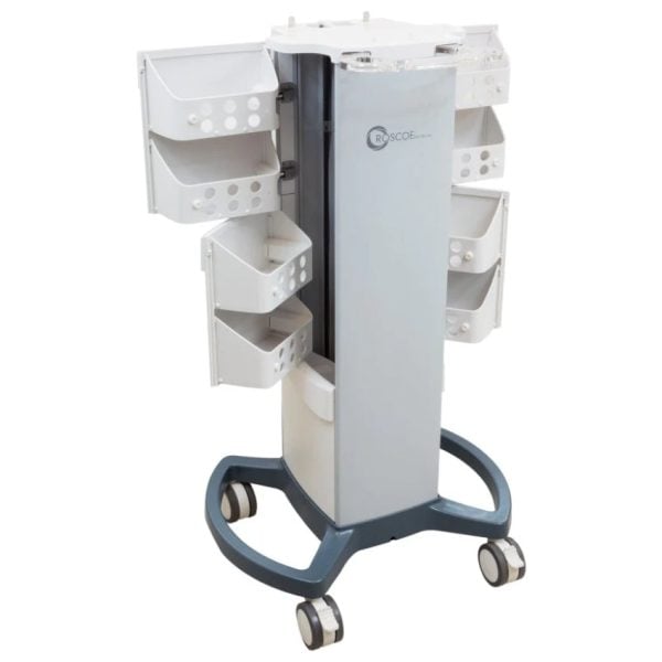 InTENSity Therapy Cart For EX4 or CX4 - Image 2