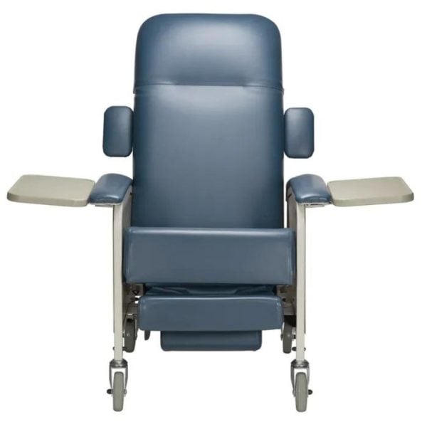 Infinite Position Geri Chair - Blueridge - Image 2