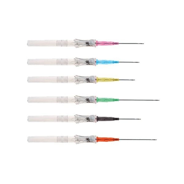 Insyte™ IV Catheters