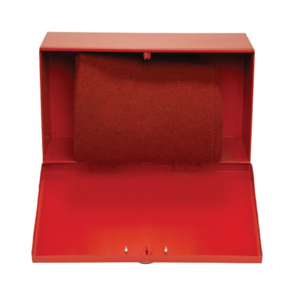 Fire Blanket Cabinet only - Image 2