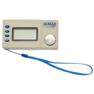 Jamar Digital Pinch Gauge with LCD Display and Memory Storage