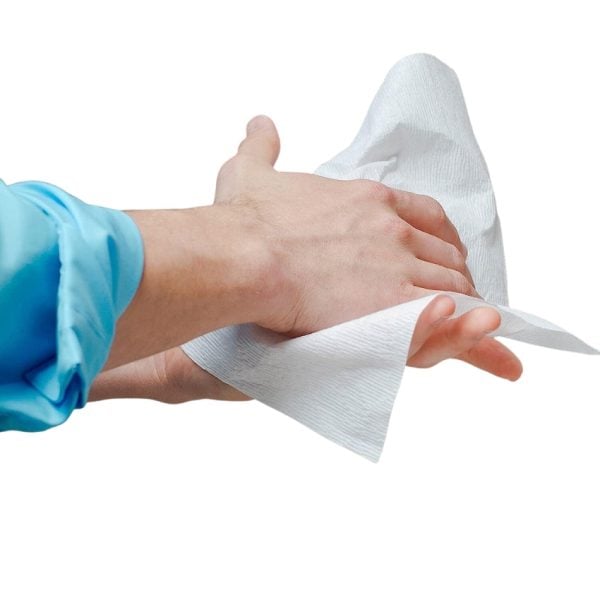 Scott Slimfold Paper Towels - Image 3