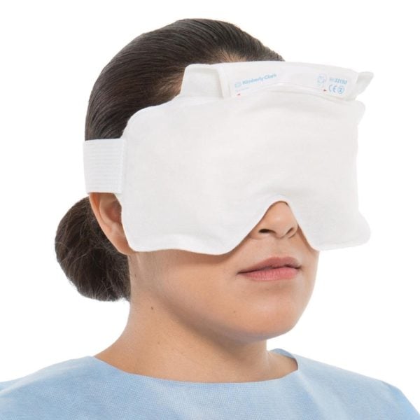 Eyecare Ice Pack, 4 ½" x 10"