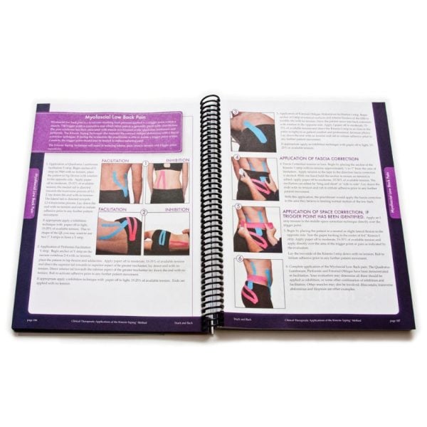 Clinical Therapeutic Applications of the Kinesio Taping Method, 3rd Edition - Image 2