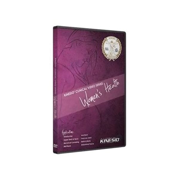 Women's Health DVD