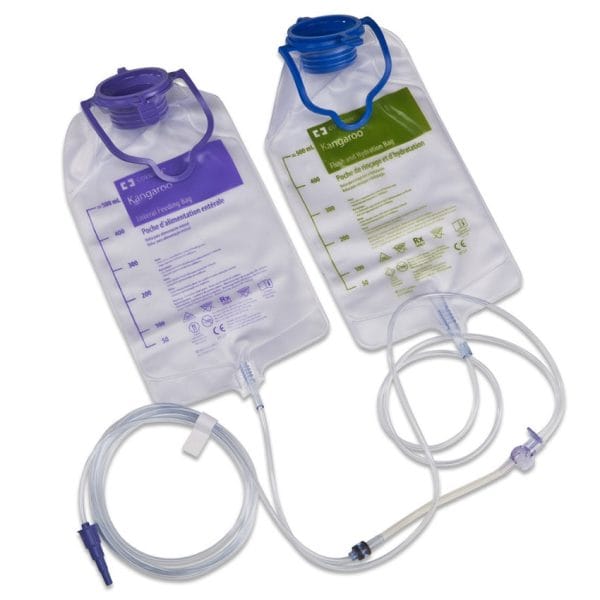 Kangaroo ePump Enteral Feeding Pump - Image 2