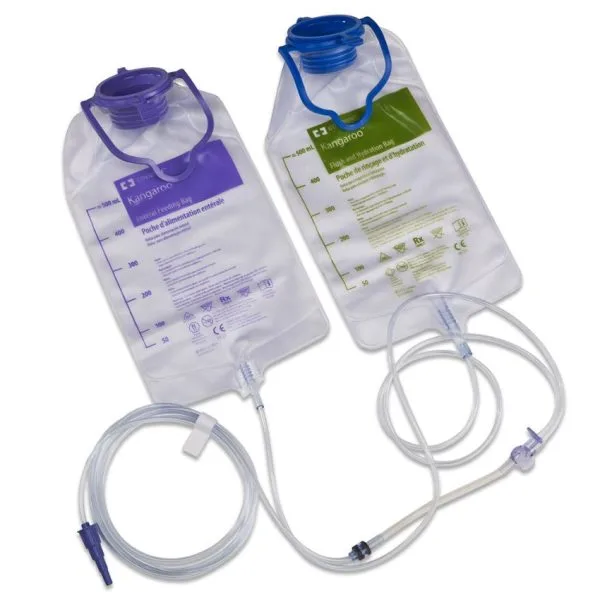 Kangaroo ePump Enteral Feeding Pump - Refurbished - Image 2