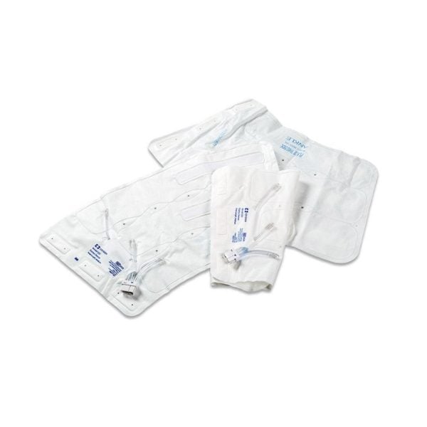 Kendall SCD™ Express Sleeves, Thigh Length Sterile