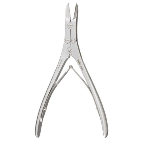 Kleinert-Kutz Bone Cutting Forceps